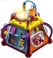 Algopix Similar Product 14 - WolVol Educational Kids Toddler Baby