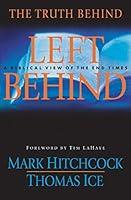 Algopix Similar Product 20 - The Truth Behind Left Behind A