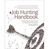 Algopix Similar Product 20 - The Job Hunting Handbook