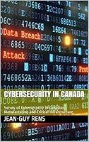 Algopix Similar Product 1 - Cybersecurity in Canada Survey of