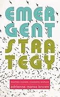 Algopix Similar Product 8 - Emergent Strategy Shaping Change