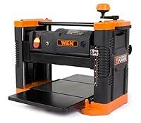 Algopix Similar Product 2 - WEN 6550T 15 Amp 125 in Corded
