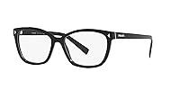 Algopix Similar Product 17 - Prada PR 15ZV Black 5516145 women