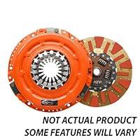 Algopix Similar Product 17 - Centerforce DF067303 Dual Friction