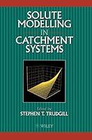 Algopix Similar Product 17 - Solute Modelling in Catchment Systems