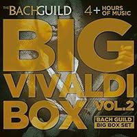 Algopix Similar Product 11 - Big Vivaldi Box Vol. 2