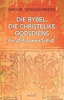 Algopix Similar Product 18 - Die Bybel die Christelike godsdiens en