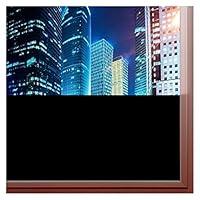 Algopix Similar Product 1 - BDF BLKT Window Film Blackout Privacy