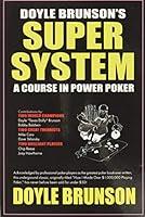 Algopix Similar Product 10 - Doyle Brunson's Super System