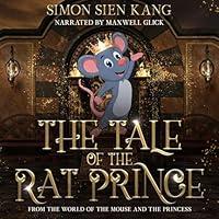 Algopix Similar Product 13 - The Tale of the Rat Prince Based on