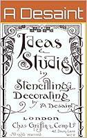 Algopix Similar Product 11 - Ideas  Studies in Stencilling 