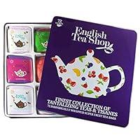 Algopix Similar Product 18 - English Tea Shop Assorted Super Fruits