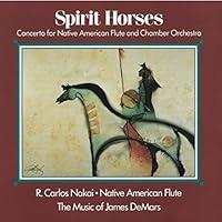 Algopix Similar Product 5 - Spirit Horses