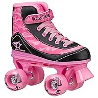 Algopix Similar Product 20 - FireStar Youth Girl's Roller Skate