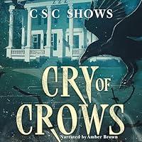 Algopix Similar Product 16 - Cry of Crows