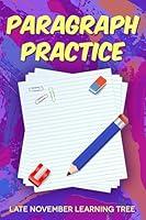 Algopix Similar Product 3 - Paragraph Practice