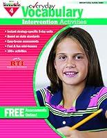 Algopix Similar Product 5 - Newmark Learning Grade 4 Everyday