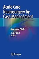 Algopix Similar Product 14 - Acute Care Neurosurgery by Case