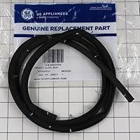 Algopix Similar Product 3 - WB35X29720 Range Door Gasket