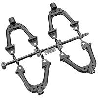 Algopix Similar Product 1 - Axial AX80025 SCX10 Shock Hoops Parts