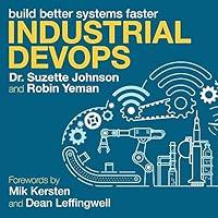 Algopix Similar Product 4 - Industrial DevOps Build Better Systems