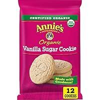 Algopix Similar Product 10 - Annies Bake and Share Vanilla Sugar