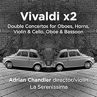 Algopix Similar Product 11 - Double Concertos