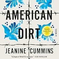 Algopix Similar Product 13 - American Dirt Oprahs Book Club A