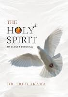 Algopix Similar Product 14 - HOLY SPIRIT: Up Close & Personal