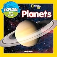 Algopix Similar Product 6 - Explore My World Planets