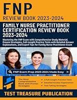 Algopix Similar Product 20 - Family Nurse Practitioner Certification