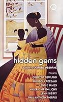 Algopix Similar Product 14 - Hidden Gems Contemporary Black British