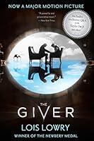 Algopix Similar Product 1 - The Giver Movie TieIn Edition Giver