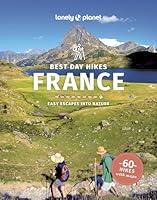 Algopix Similar Product 11 - Lonely Planet Best Day Hikes France