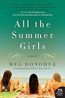 Algopix Similar Product 2 - All the Summer Girls: A Novel (P.S.)