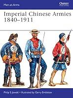 Algopix Similar Product 17 - Imperial Chinese Armies 18401911