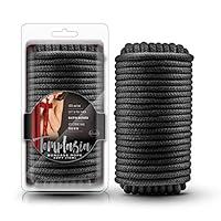 Algopix Similar Product 14 - Blush Novelties Temptasia Black Bondage