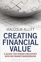 Algopix Similar Product 19 - Creating Financial Value A Guide for
