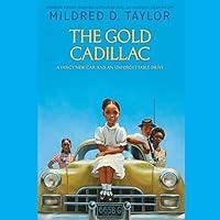 Algopix Similar Product 16 - The Gold Cadillac