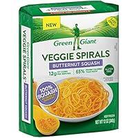 Algopix Similar Product 14 - Green Giant Spiral Veggies Butternut