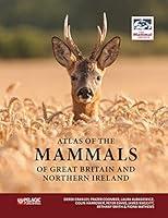 Algopix Similar Product 2 - Atlas of the Mammals of Great Britain