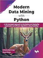 Algopix Similar Product 12 - Modern Data Mining with Python A