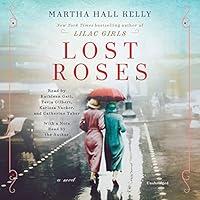 Algopix Similar Product 20 - Lost Roses: A Novel