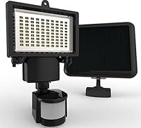 Algopix Similar Product 2 - Kiwii Solar Lights Bright 90 LED Solar