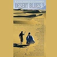 Algopix Similar Product 5 - Desert Blues Vol 3  Entre dunes et