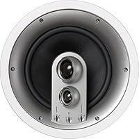 Algopix Similar Product 18 - Jamo IC 610 LCR FG
