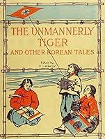 Algopix Similar Product 14 - KOREAN FOLK TALES THE UNMANNERLY