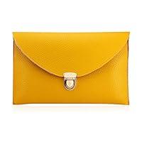 Algopix Similar Product 8 - Clutch Purses for Women PU Leather
