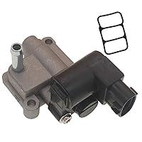 Algopix Similar Product 8 - IACV IAC Idle Air Control Valve AC299