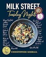 Algopix Similar Product 11 - Milk Street Tuesday Nights More than